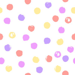 abstract pattern splat