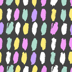 abstract pattern splat