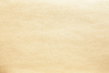 Brown paper texture