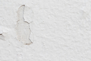 white concrete wall texture