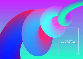 nightclub banner, bright background