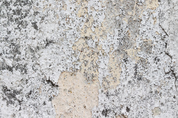 white concrete wall texture