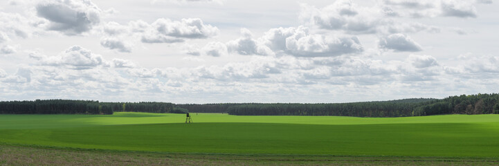 Gollenberg in Stölln im Havelland