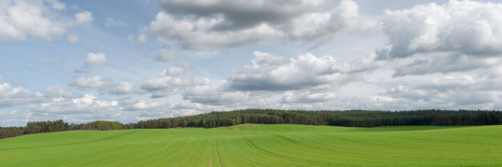 Gollenberg in Stölln im Havelland