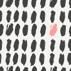 abstract pattern splat