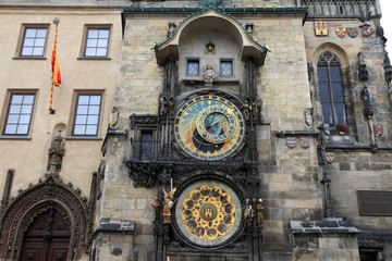 Prague, Czech Republic