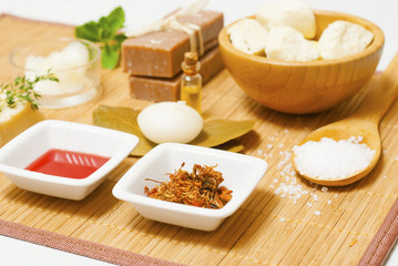 Skin care