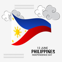 Philippines Independence Day.
