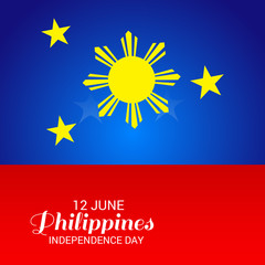 Philippines Independence Day.