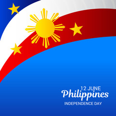 Philippines Independence Day.