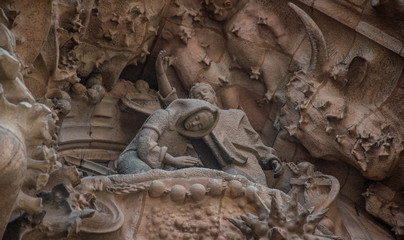 Sagrada familia