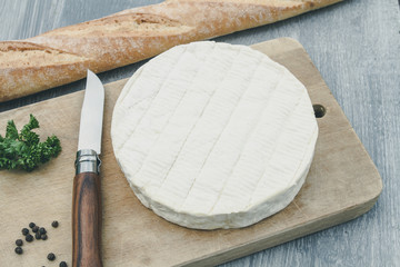 coulommiers
