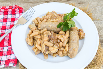 cassoulet