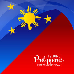 Philippines Independence Day.