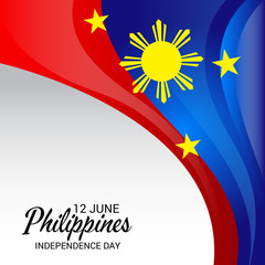 Philippines Independence Day.