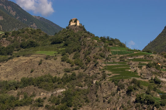 Schloss Juval