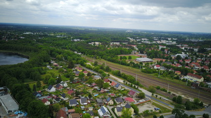 Drohne Königs Wusterhausen