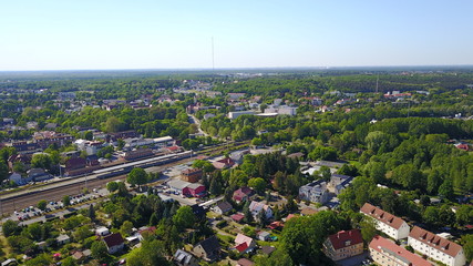 Drohne Königs Wusterhausen