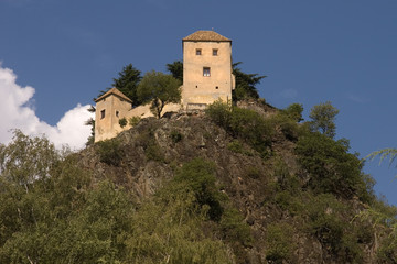 Schloss Juval