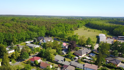 Drohne K&ouml;nigs-Wusterhausen
