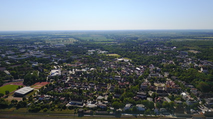 Drohne K&ouml;nigs-Wusterhausen
