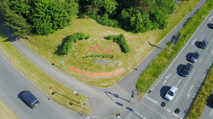 Drohne K&ouml;nigs-Wusterhausen