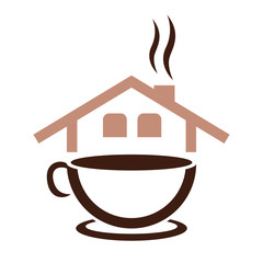 Kaffeehaus - Logo Design