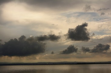 Obraz premium Albufera