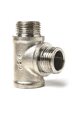 recommend clip art: Brass fitting