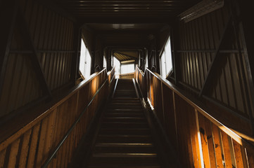 跨線橋