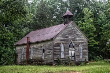 Mulberry Chapel