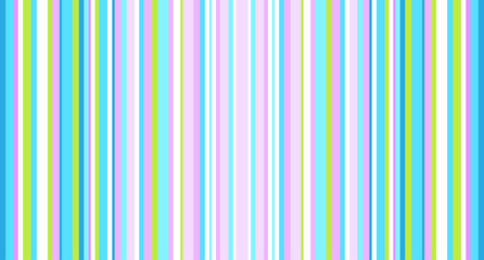 Seamless colored pattern. Striped background. Abstract geometric wallpaper of the surface. Pretty colors. Print for polygraphy, posters, t-shirts and textiles. Doodle for design. Decorative style
