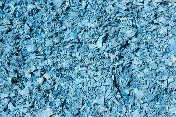 sfondo bleu di fiori