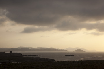 Menorca Island