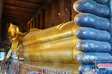 Fototapeta premium Buddha