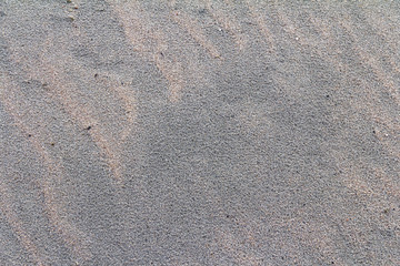 Fototapeta na wymiar full frame abstract sand structure