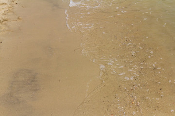 Malaysia island beach travel asia