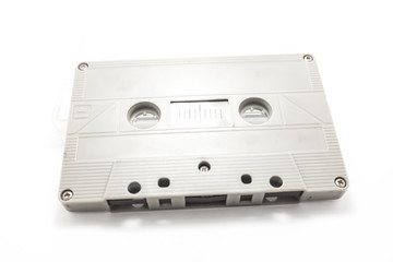 Obraz premium Cassette