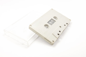 cassette 