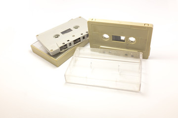 cassette 