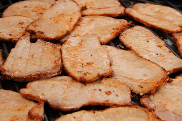 leckere Minutensteaks 