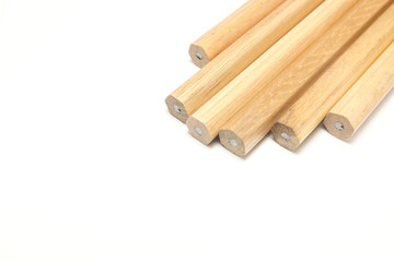 pencils 