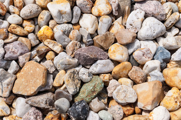 Pflastersteinstruktur