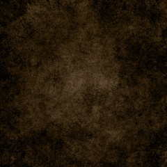 Vintage paper texture. Brown grunge abstract background