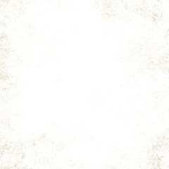 Vintage paper texture. Brown grunge abstract background