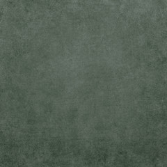 Fototapeta premium Vintage paper texture. Green grunge abstract background