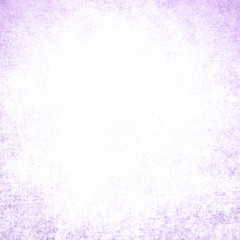 Vintage paper texture. Purple grunge abstract background