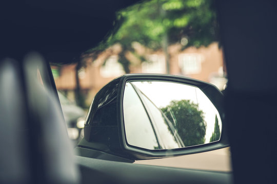 Wing Mirror
