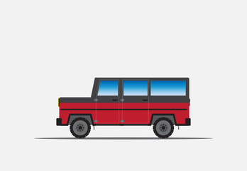 Off-road vehicle Extreme Sports