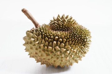 durian fruit